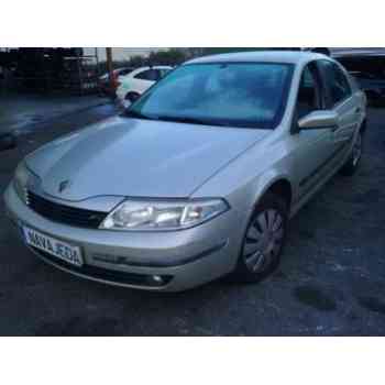 RENAULT LAGUNA II (BG0)