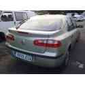 RENAULT LAGUNA II (BG0)