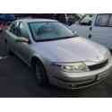 RENAULT LAGUNA II (BG0)