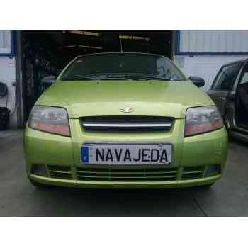 DAEWOO KALOS