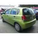DAEWOO KALOS