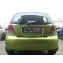 DAEWOO KALOS