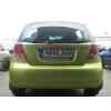 daewoo kalos del año 2003