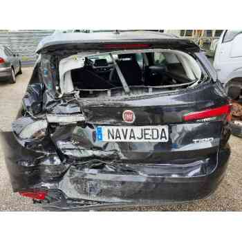 FIAT TIPO II (357) FAM