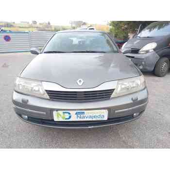 RENAULT LAGUNA II GRANDTOUR (KG0/1_)