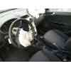 opel corsa d del año 2010