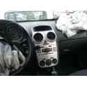 OPEL CORSA D