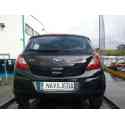 OPEL CORSA D
