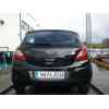 opel corsa d del año 2010