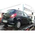 OPEL CORSA D