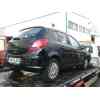 opel corsa d del año 2010