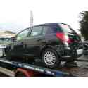 OPEL CORSA D