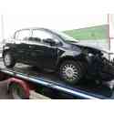 OPEL CORSA D