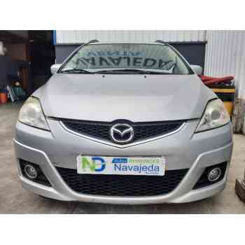 MAZDA 5 BERL. (CR)