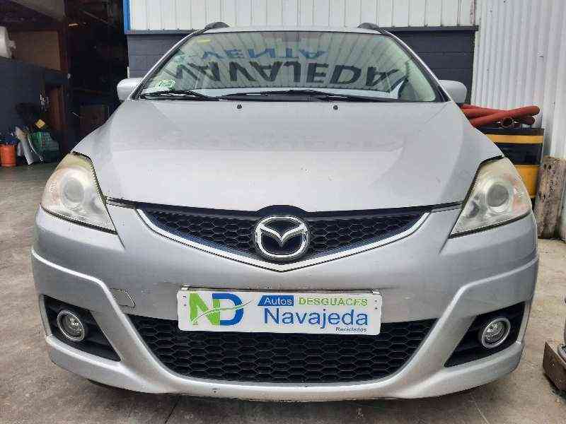 MAZDA 5 BERL. (CR)