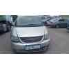 chrysler voyager iv (rg, rs) del año 2005