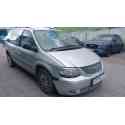 CHRYSLER VOYAGER IV (RG, RS)