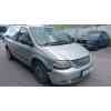 chrysler voyager iv (rg, rs) del año 2005