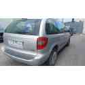 CHRYSLER VOYAGER IV (RG, RS)