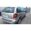 chrysler voyager iv (rg, rs) del año 2005