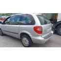 CHRYSLER VOYAGER IV (RG, RS)
