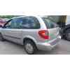 chrysler voyager iv (rg, rs) del año 2005