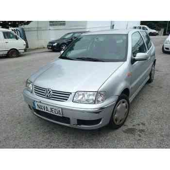 VOLKSWAGEN POLO BERLINA (6N2)