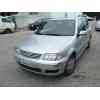 volkswagen polo berlina (6n2) del año 2001