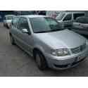 VOLKSWAGEN POLO BERLINA (6N2)