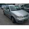 volkswagen polo berlina (6n2) del año 2001