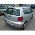VOLKSWAGEN POLO BERLINA (6N2)