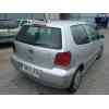 volkswagen polo berlina (6n2) del año 2001