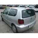 VOLKSWAGEN POLO BERLINA (6N2)