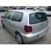 volkswagen polo berlina (6n2) del año 2001