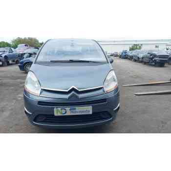 CITROËN C4 GRAND PICASSO I (UA_)