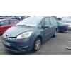 citroën c4 grand picasso i (ua_) del año 2008
