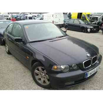 BMW SERIE 3 COMPACT (E46)
