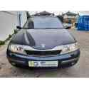 RENAULT LAGUNA II (BG0)