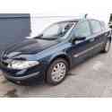 RENAULT LAGUNA II (BG0)