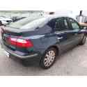 RENAULT LAGUNA II (BG0)
