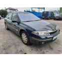 RENAULT LAGUNA II (BG0)