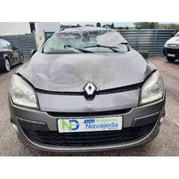 RENAULT MEGANE III SPORT TOURER