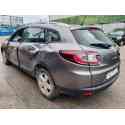 RENAULT MEGANE III SPORT TOURER