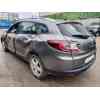 renault megane iii sport tourer del año 2011