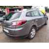 renault megane iii sport tourer del año 2011