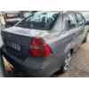 chevrolet aveo del año 2006