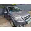 chevrolet aveo del año 2006