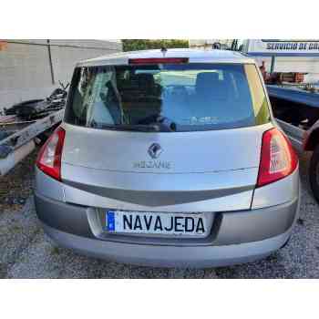 RENAULT MEGANE II BERLINA 5P