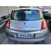 renault megane ii berlina 5p del año 2004
