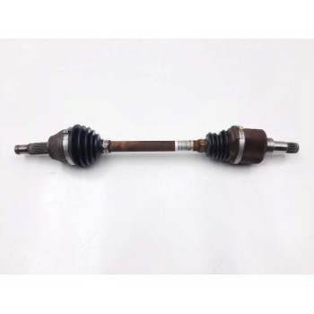 TRANSMISION DELANTERA IZQUIERDA 1822711 